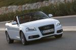 Audi A3 2.0T S-Line Cabriolet 2008 года